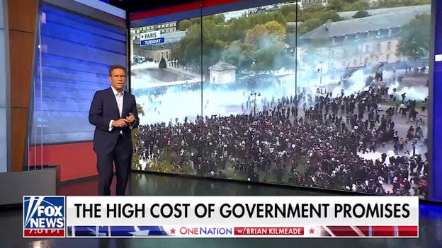2026 Midterm Elections: Trump Campaigns in Kansas