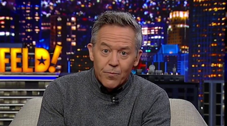 Greg Gutfeld The woke offer no solutions except resentment Fox News