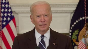 Arizona seeks temporary restraining order to stop Biden vaccine mandate
