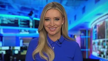 Kayleigh McEnany: Pennsylvania's new voter registration system has a 'huge' problem
