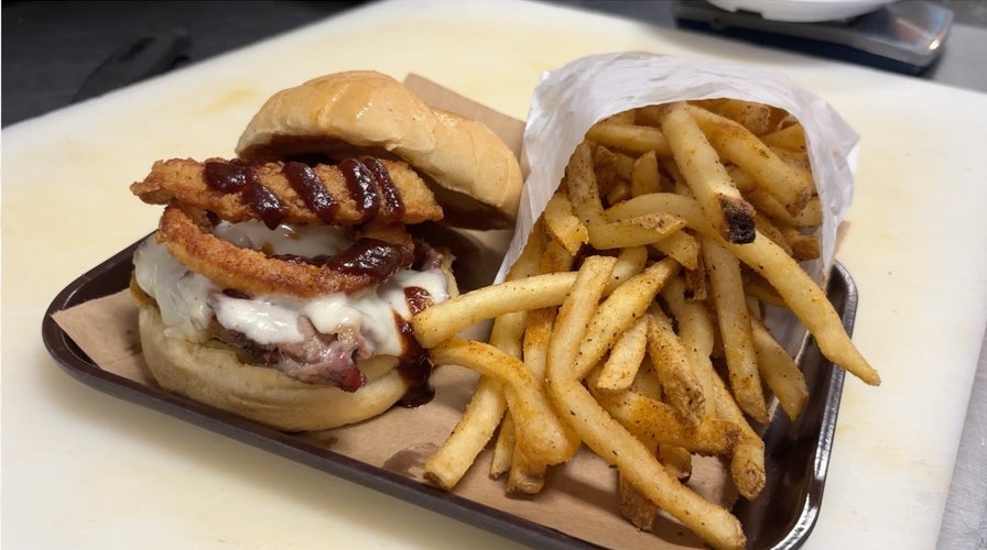 Kansas City BBQ spot gives glimpse at how host cities are preparing for World Cup crowds