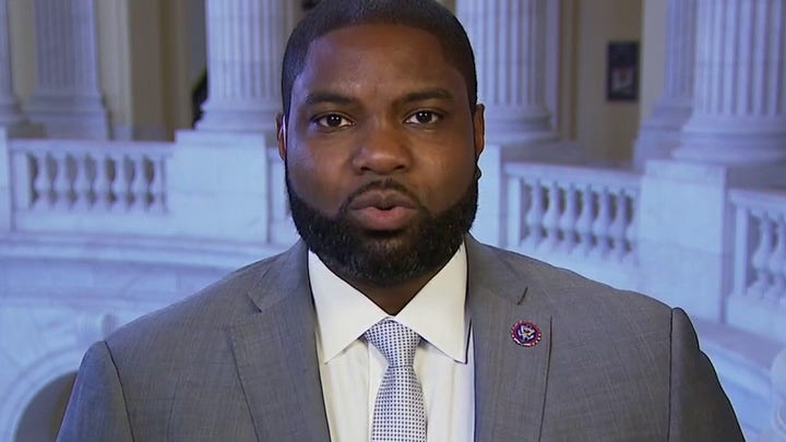 Rep. Donalds says critical race theory push is an ‘agenda to fundamentally change our country’