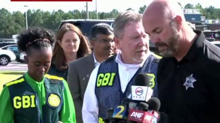 Law enforcement provide critical details following Georgia high school shooting - Fox News