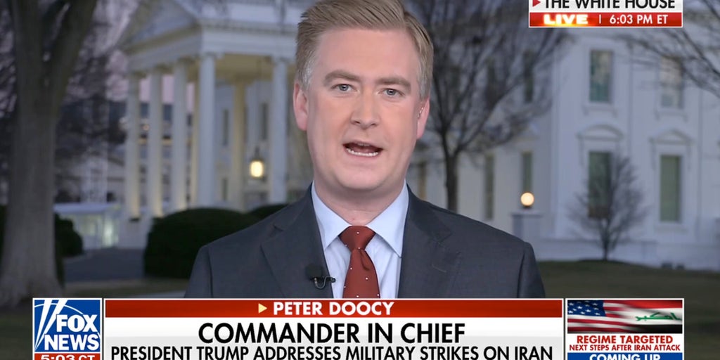 Operation Epic Fury briefed as 'high-risk, high-reward scenario': Report