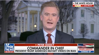 Operation Epic Fury briefed as 'high-risk, high-reward scenario': Report