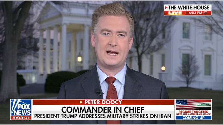 Operation Epic Fury briefed as high-risk, high-reward scenario: Report