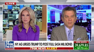 Sol Wisenberg explains 'unfairness' in Trump's New York case - Fox News