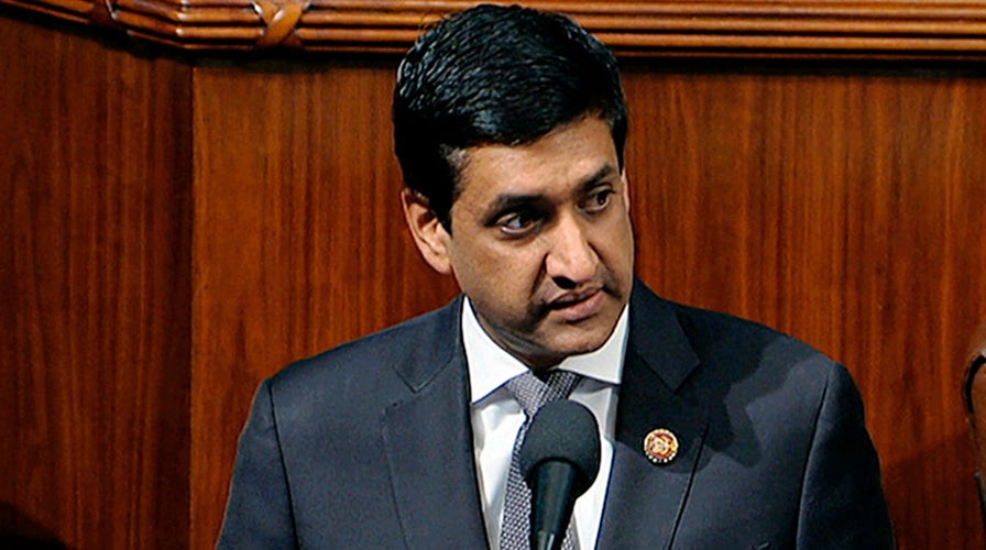 Ro Khanna - 91���� 25th Anniversary Shoutout
