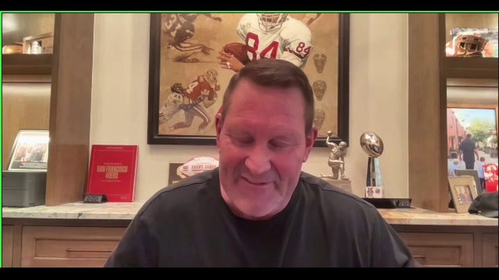 Super Bowl champ praises Kyle Pitts’ upside, NFL’s tight end talent