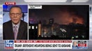 Jack Keane: Putin wants Trump 'so frustrated' that he stops aiding Ukraine