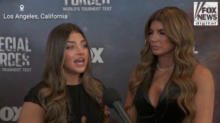 Gia Giudice was inspired to reach out to President Trump after the Chrisley family reunion