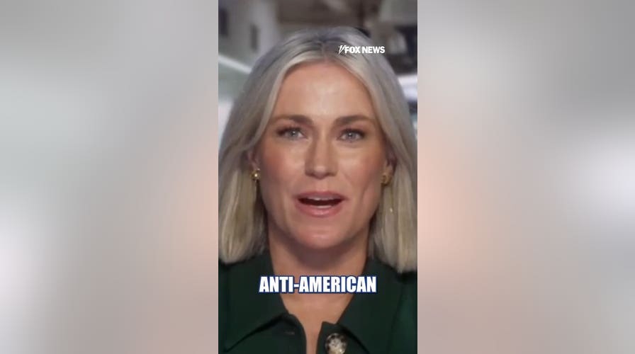 Tiffany Smiley slams far-left Michigan Senate candidate Abdul El-Sayed