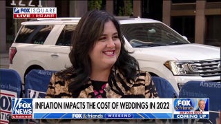 Tie the knot without breaking the bank - Fox News