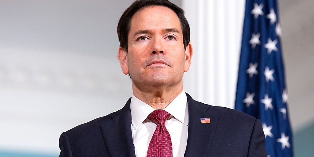 WATCH LIVE: Rubio pressed on global challenges at House hearing