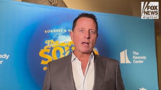 Grenell praises Trump’s ‘commonsense’ foreign policy