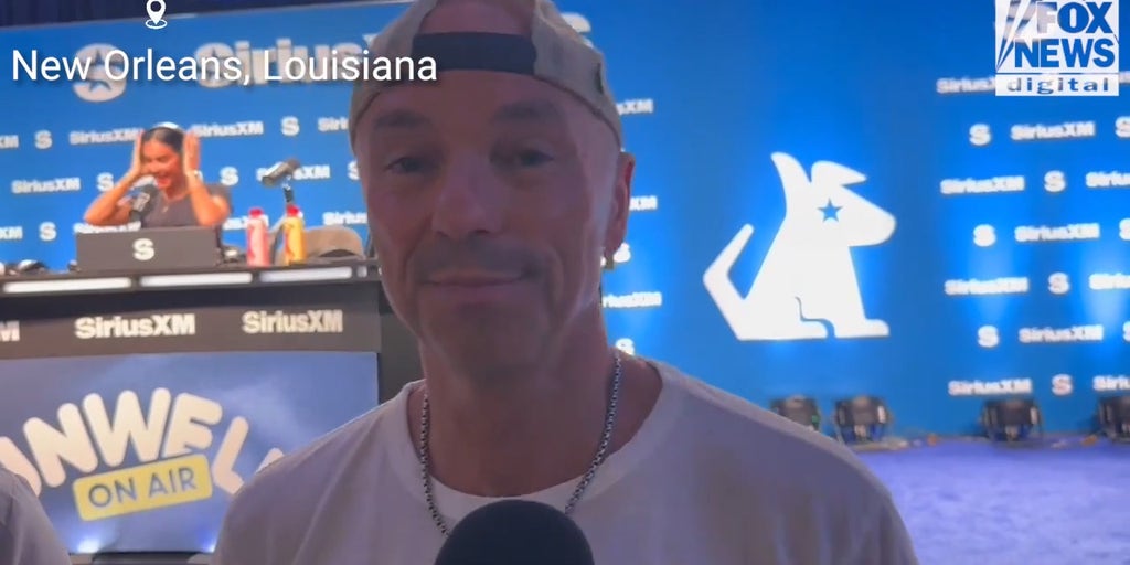 Kenny Chesney excited to be in New Orleans for Super Bowl