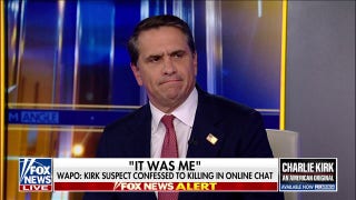 Charlie Kirk assassination investigation leaks 'extraordinarily dangerous,' deputy attorney general warns