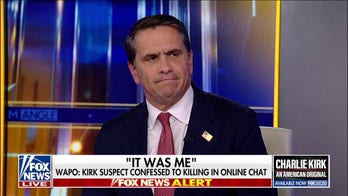 Charlie Kirk assassination investigation leaks 'extraordinarily dangerous,' deputy attorney general warns