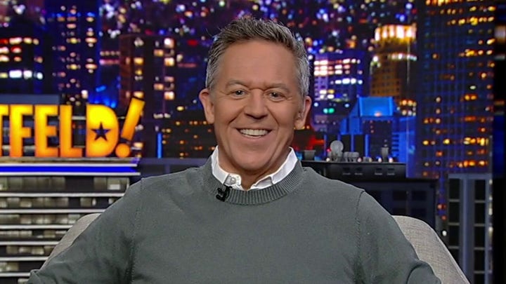 Greg Gutfeld: Why would Nikki treat a New Hampshire hammering like a win?