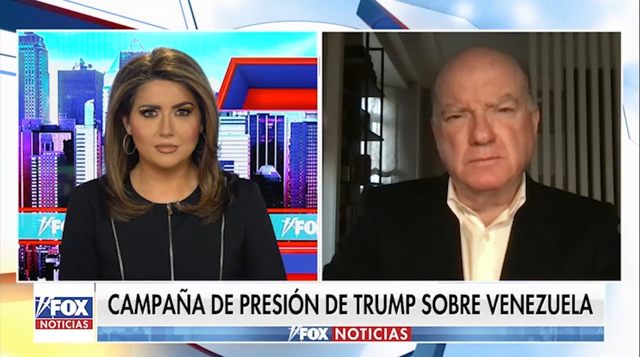  petróleo y tensión al límite