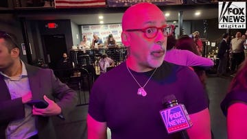 Progressive Dem rejects 'communist' label, says GOP will attack any winner