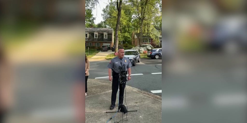 Police say Fairfax home cameras might have been rolling