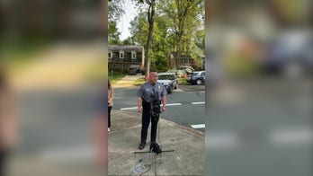 Police say Fairfax home cameras might have been rolling