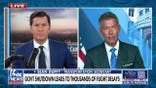 We're putting Americans first, not illegal immigrants, says Transportation Secretary Duffy