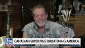 Ted Nugent knows how to stop the 'super pig' feral hog invasion