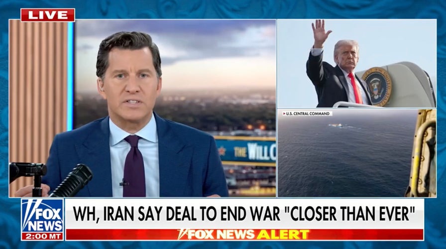 The system is the 1 happening that tin motivate Iran to hold to a deal