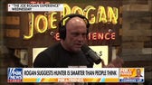 Hunter Biden describes how to make crack cocaine on podcast