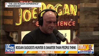 Hunter Biden describes how to make crack cocaine on podcast