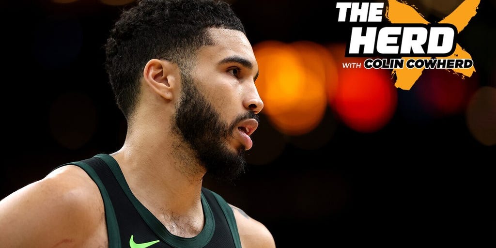 Is depth the key to the Celtics' success? | The Herd
