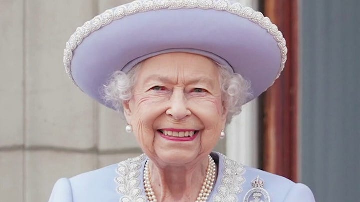 Queen Elizabeth 'will continue to inspire future generations:' Former Margaret Thatcher aide