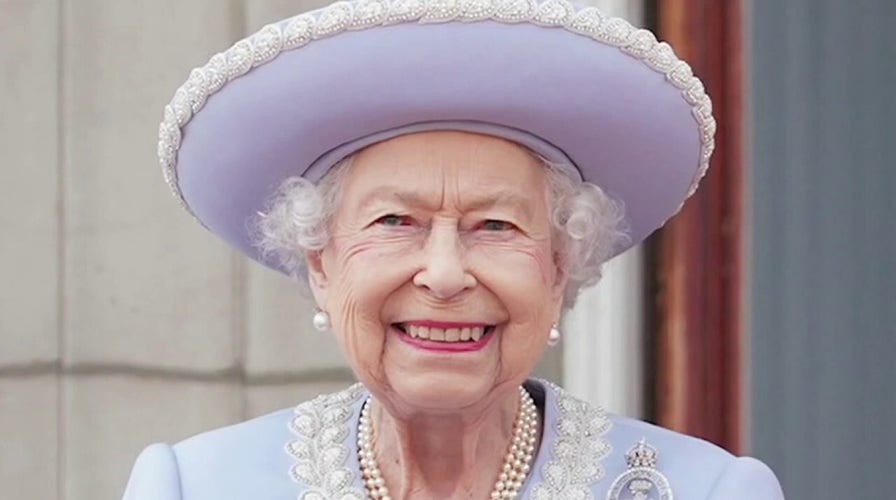 Queen Elizabeth 'will continue to inspire future generations:' Former Margaret Thatcher aide