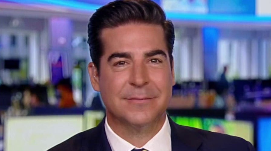 Jesse Watters: Most people don't have respect for politicians