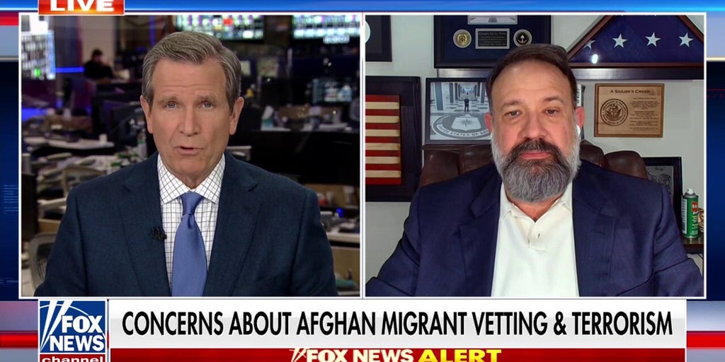 There are still 'colossal cracks' with vetting: Retired CIA ops officer