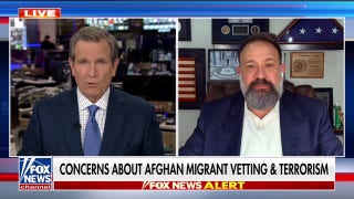 There are still 'colossal cracks' with vetting: Retired CIA ops officer - Fox News