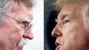 Trump trashes 'real dope' John Bolton for pushing election loss, calls him 'one of the dumbest people'