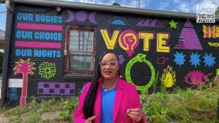 Georgia Democratic Party chair weighs in on how Kamala Harris can win Peach State - Fox News