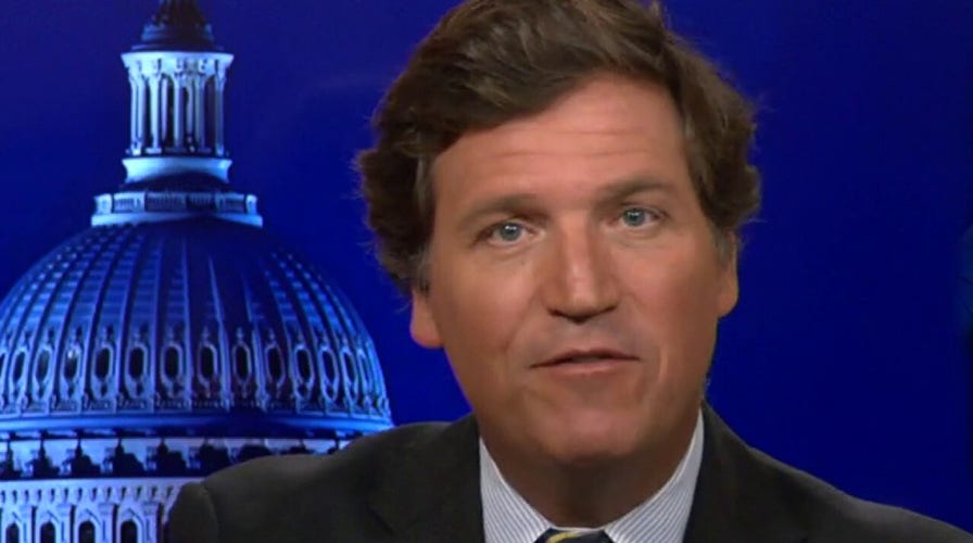 Tucker Carlson: There's a reason the public's confidence in the FBI has plummeted