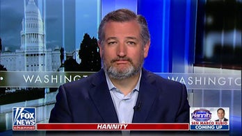 Ted Cruz reveals the five lies the White House has told about inflation