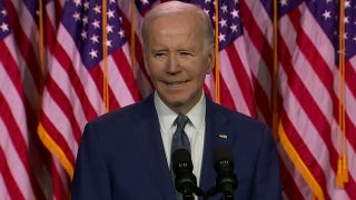 Biden attacks Republicans over debt ceiling battle at New York campaign event - Fox News