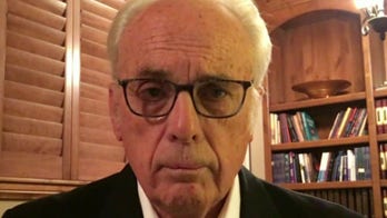 California pastor issues rebuke over church restrictions amid coronavirus 