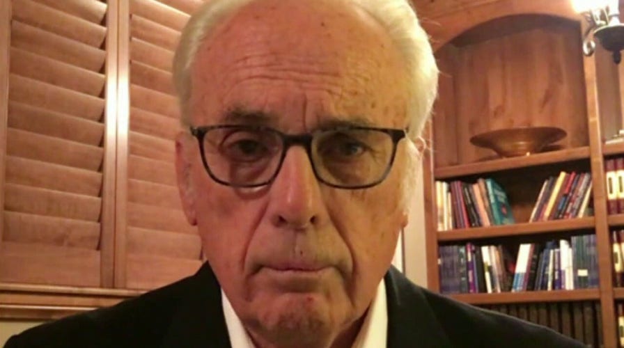 California pastor issues rebuke over church restrictions amid coronavirus