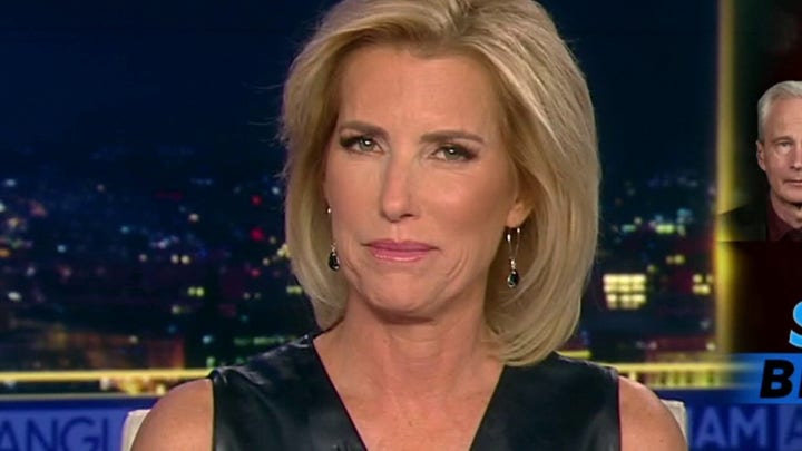 Ingraham: Real science bites back