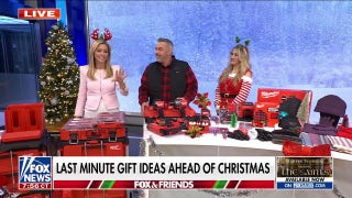 Holiday gift ideas for the whole family - Fox News