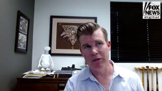 Brandon Allinger shares behind-the-scenes secrets from the set of 'Scream' - Fox News