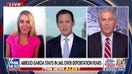 Former FBI special agent says she’s ‘never seen’ a defendant want to remain in prison