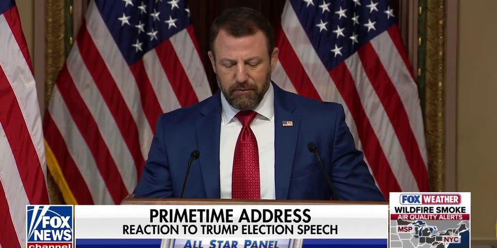 'No matter what arguments are made,' this is going to be hard for Trump: Former Biden adviser